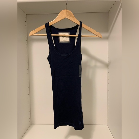 Abercrombie & Fitch tank - size XS - Picture 1 of 4